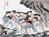 十二花神封面
